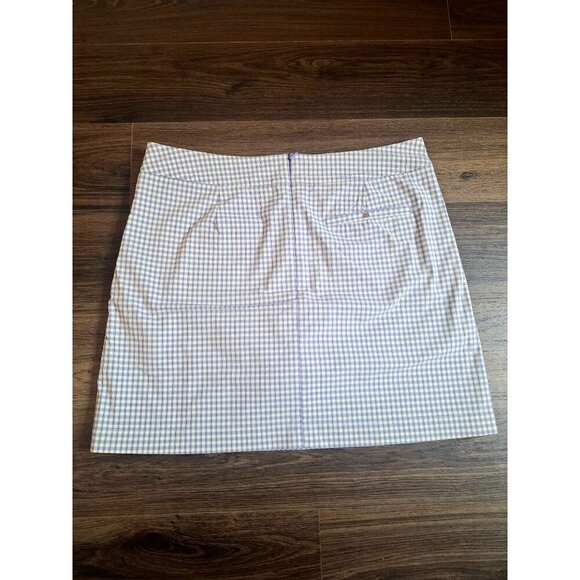 Dockers Golf Skorts - Picture 6 of 7